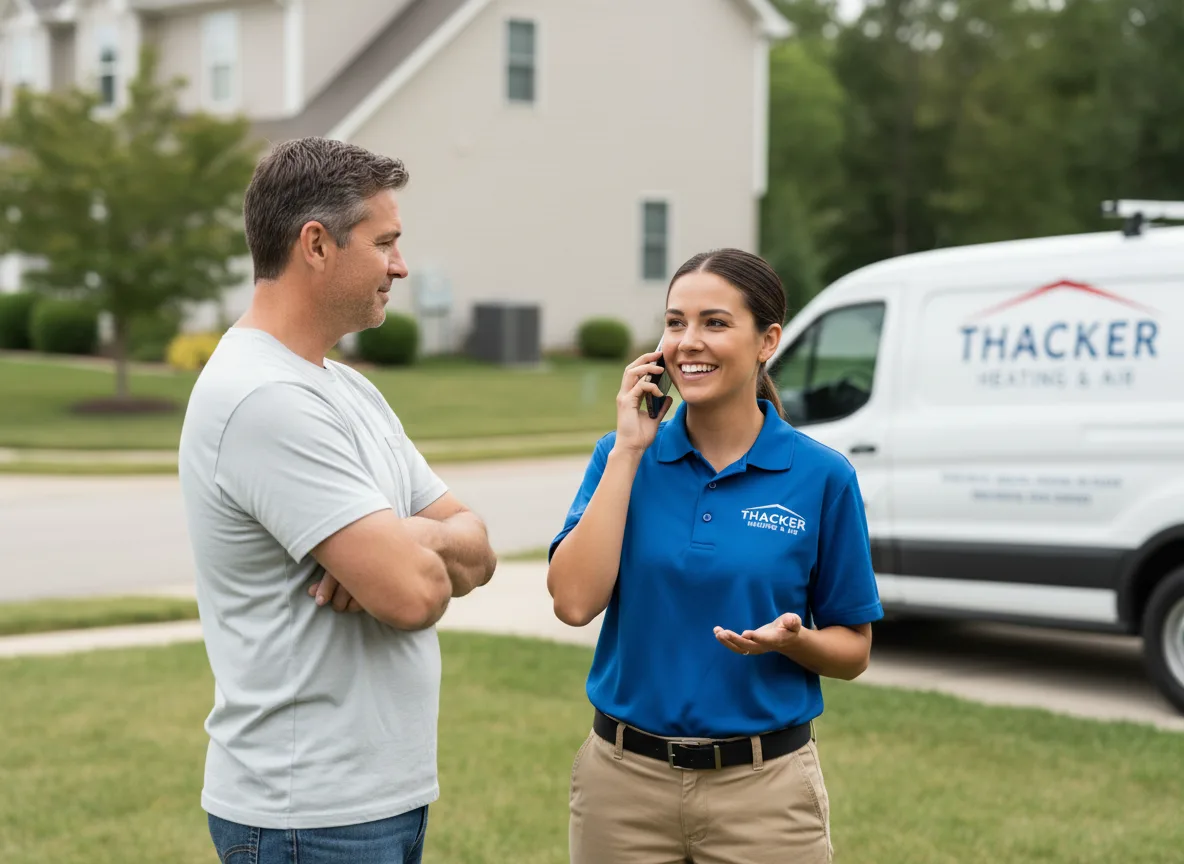 Ac Repair Rembrandt, IA FAQs